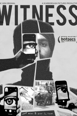 Witness (2023) Witness (2023)