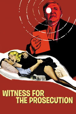 Witness for the Prosecution (1957) Witness for the Prosecution (1957)