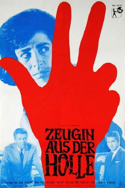 Witness Out of Hell (1967) Witness Out of Hell (1967)