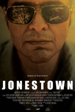 Witness to Jonestown (2008) Witness to Jonestown (2008)