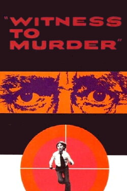 Witness to Murder (1974) Witness to Murder (1974)