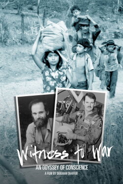 Witness to War: Dr. Charlie Clements (1985) Witness to War: Dr. Charlie Clements (1985)
