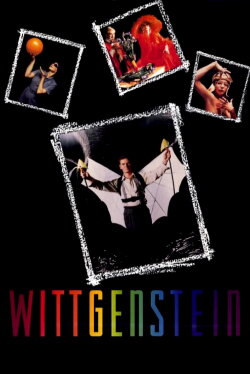 Wittgenstein (1993) Wittgenstein (1993)