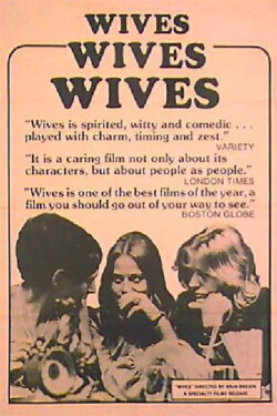 Wives (1975) Wives (1975)