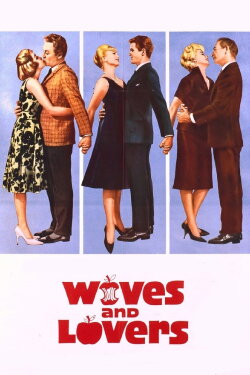 Wives and Lovers (1963) Wives and Lovers (1963)