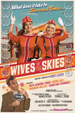 Wives of the Skies (2020) Wives of the Skies (2020)