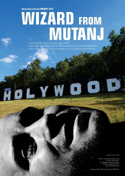 Wizard from Mutanj (2018) Wizard from Mutanj (2018)