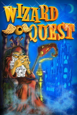 Wizard Quest: Learn Magic (2015) Wizard Quest: Learn Magic (2015)