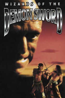 Wizards of the Demon Sword (1991) Wizards of the Demon Sword (1991)