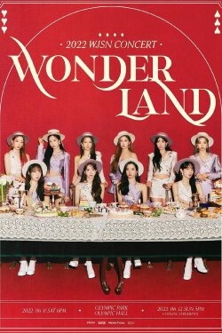WJSN Concert 2022 WJSN Concert 2022