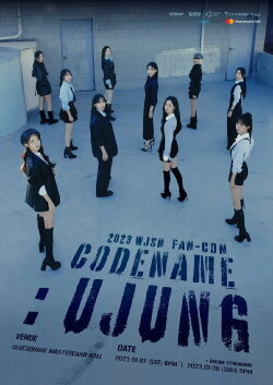 WJSN Fan-Con WJSN Fan-Con