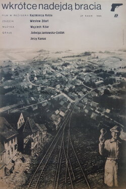 Wkrótce nadejdą bracia (1986) Wkrótce nadejdą bracia (1986)