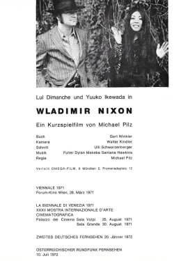 Wladimir Nixon (1971) Wladimir Nixon (1971)
