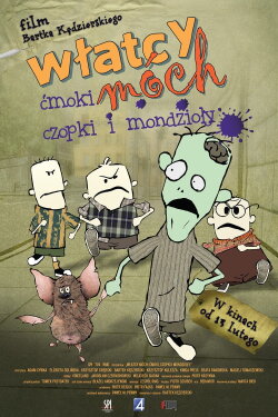 Włatcy móch. Ćmoki, Czopki i Mondzioły (2009) Włatcy móch. Ćmoki, Czopki i Mondzioły (2009)