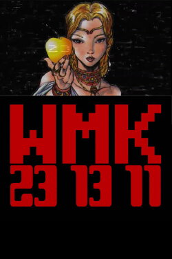 WMK 23 13 11 (2019) WMK 23 13 11 (2019)