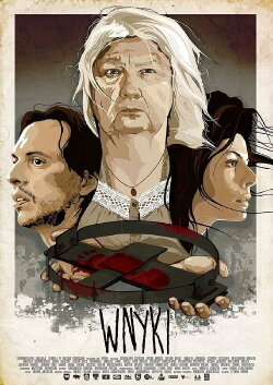 Wnyki (2016) Wnyki (2016)