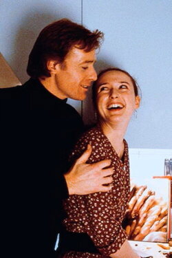 Wo das Herz zu Hause ist (1994) Wo das Herz zu Hause ist (1994)