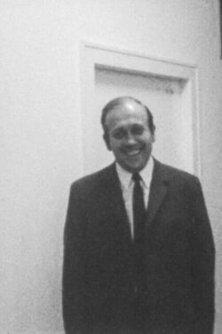 Wochenschau I: Requiem für eine Firma (1969) Wochenschau I: Requiem für eine Firma (1969)