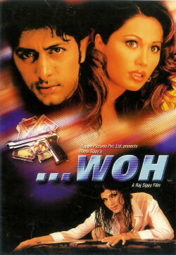 Woh (2004) Woh (2004)