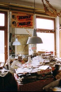 Wohnhaft (2004)
