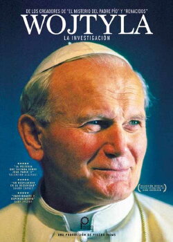 Wojtyla. La Investigación (2020) Wojtyla. La Investigación (2020)