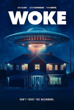 WOKE (2023)