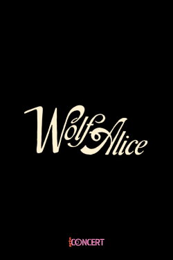Wolf Alice - ARTE Concert Festival 2022 (2022) Wolf Alice - ARTE Concert Festival 2022 (2022)