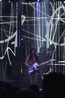 Wolf Alice - iTunes Festival 2014 (2014) Wolf Alice - iTunes Festival 2014 (2014)