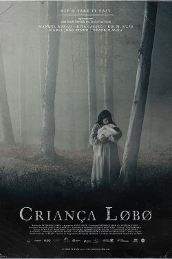 Wolf Child (2022)