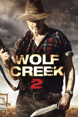 Wolf Creek 2 (2013) Wolf Creek 2 (2013)