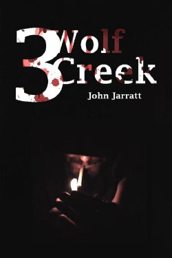 Wolf Creek: Legacy (2027)