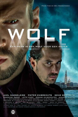 Wolf (2010) Wolf (2010)