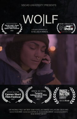 WOLF (2017)