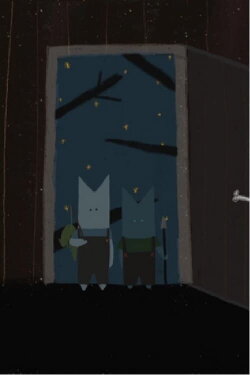 Wolf Games (2015) Wolf Games (2015)