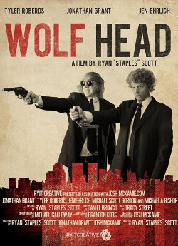 Wolf Head (2012) Wolf Head (2012)