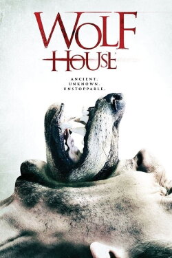 Wolf House (2017)