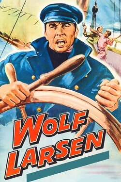 Wolf Larsen (1958) Wolf Larsen (1958)