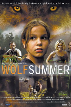 Wolf Summer (2003) Wolf Summer (2003)
