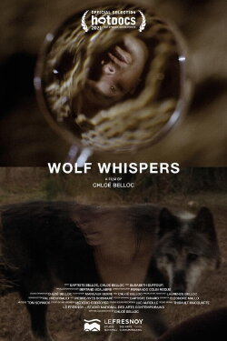 Wolf Whispers (2021) Wolf Whispers (2021)
