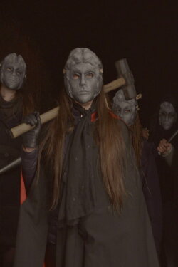 Wolf Whistle (2022)