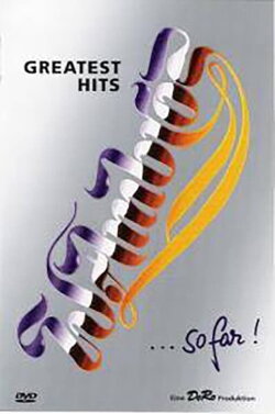 Wolfgang Ambros: Greatest Hits - So Far (2003) Wolfgang Ambros: Greatest Hits - So Far (2003)