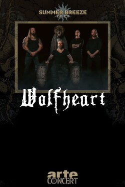 Wolfheart - Summer Breeze 2023 (2023) Wolfheart - Summer Breeze 2023 (2023)
