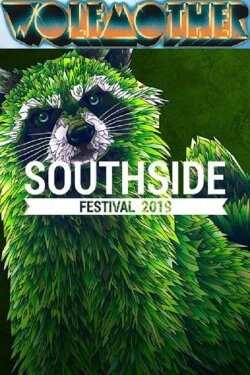 Wolfmother au Southside Festival 2019 (2019)