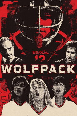 Wolfpack (1987) Wolfpack (1987)