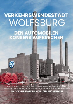 Wolfsburg - mobility transition town (2024) Wolfsburg - mobility transition town (2024)