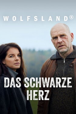 Wolfsland - Das schwarze Herz (2023) Wolfsland - Das schwarze Herz (2023)