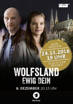 Wolfsland – Ewig Dein (2016) Wolfsland – Ewig Dein (2016)