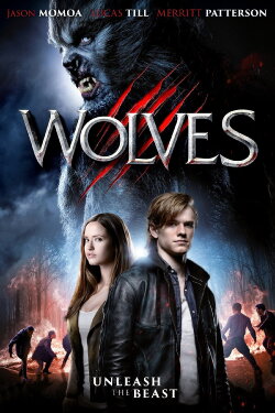 Wolves (2014) Wolves (2014)