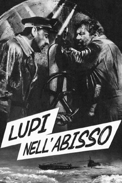 Wolves in the Abyss (1959) Wolves in the Abyss (1959)