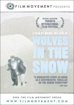 Wolves in the Snow (2002)